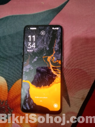 Oppo a95 super fresh condition